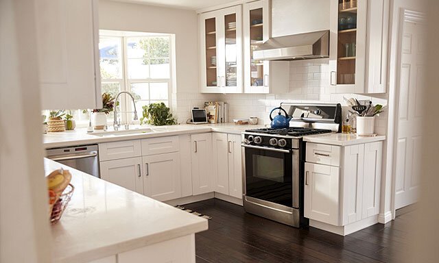 Syracuse Home Improvement Remodeling Restoration Contractor