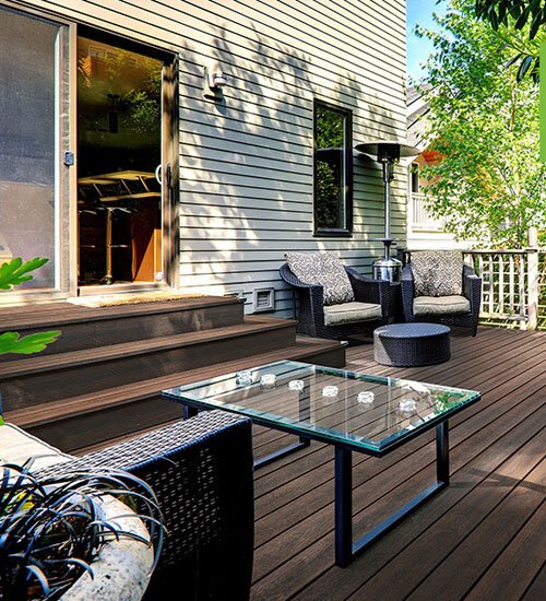 Home Exterior renovation remodeling contractor