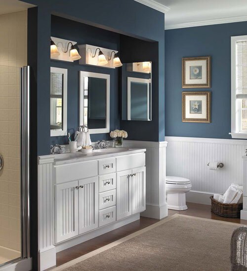 Syracuse Bathroom renovation remodeling contractor